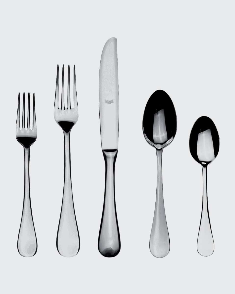 Brescia 20-Piece Flatware Set